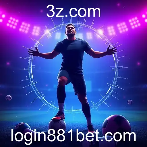 Evolução e Impacto do 881bet no Mercado de Jogos Online em 2025