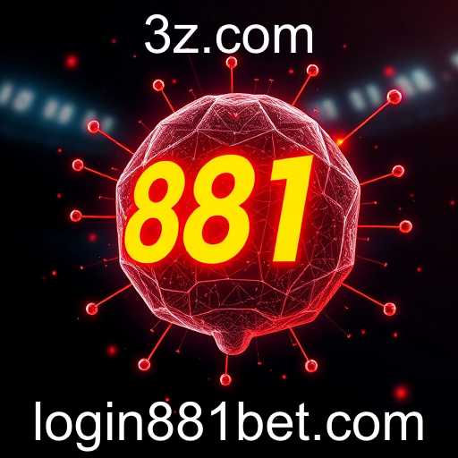 881bet Lança Plataforma Inovadora de Apostas Online