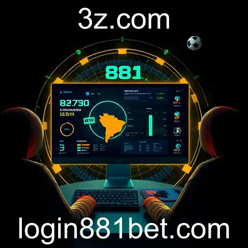 A Expansão Digital do Mercado de Jogos Online