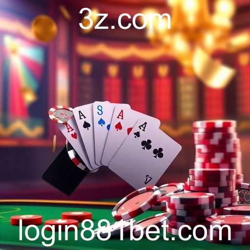 A Evolução do 881bet no Cenário Atual de Jogos Online