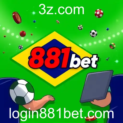 A Evolução do 881bet no Cenário Atual de Jogos