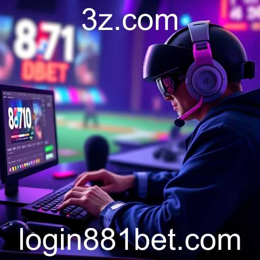 Inovações e Desafios no Mercado de Jogos Online em 2025