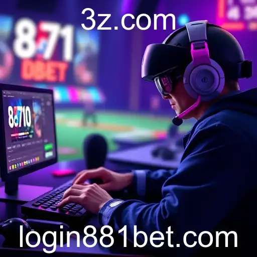 Inovações e Desafios no Mercado de Jogos Online em 2025