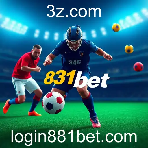 Crescimento dos jogos online em 2025: o caso de 881bet