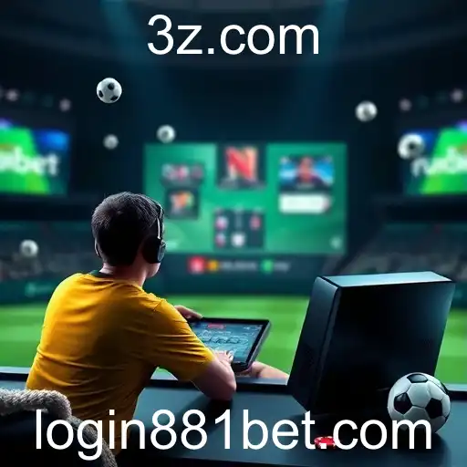 O Crescimento do Setor de Jogos Online em 2025