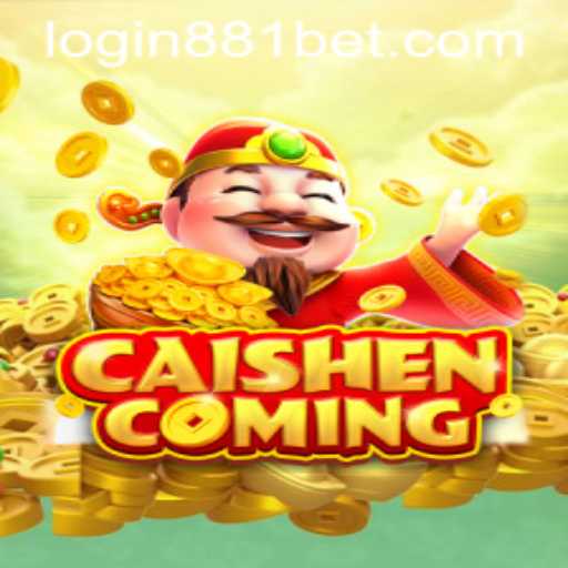 Discover the Excitement of CAISHENCOMING with 881bet