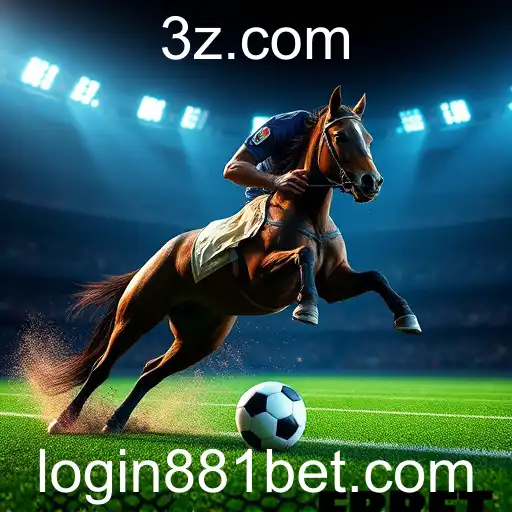 O Impacto Crescente do 881bet no Mercado de Jogos