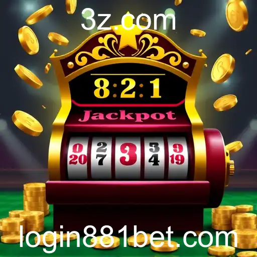Explorando a Emoção dos Jogos de Jackpot no 881bet