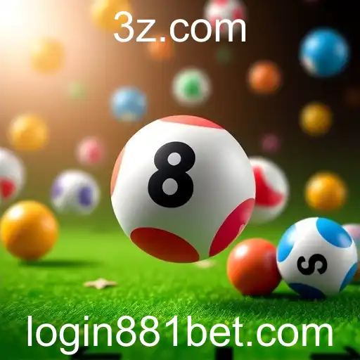 Loterias no 881bet: Uma Experiência de Jogo Emocionante e Conveniente