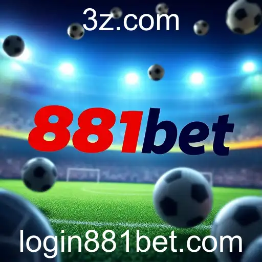 A Ascensão e Impacto do 881bet em 2025