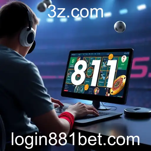 Inovações e Desafios no Mercado de Jogos Online