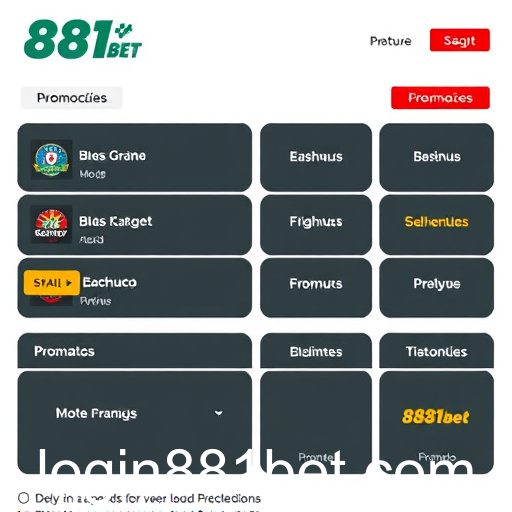 881bet
