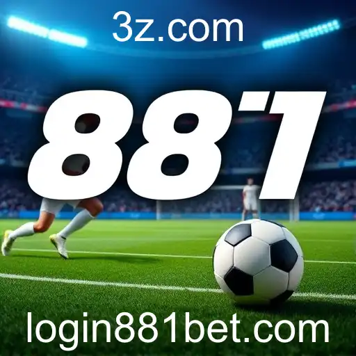 Explorando o Universo das Apostas Esportivas na 881bet